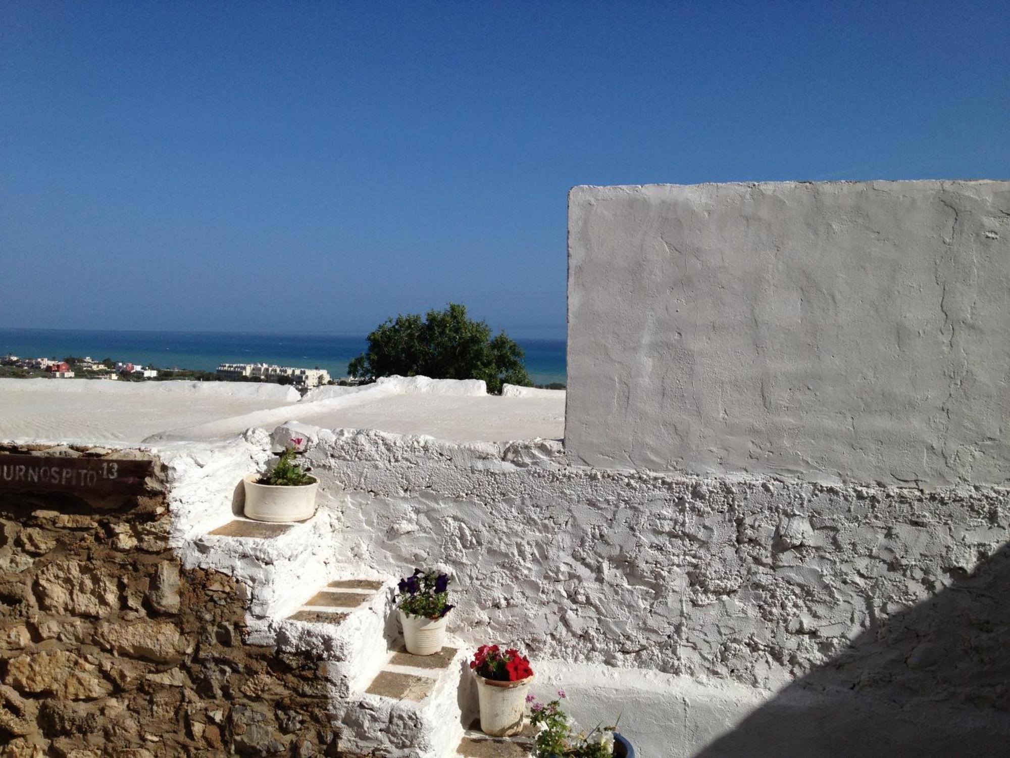 Koutsounari Traditional Cottages Kültér fotó