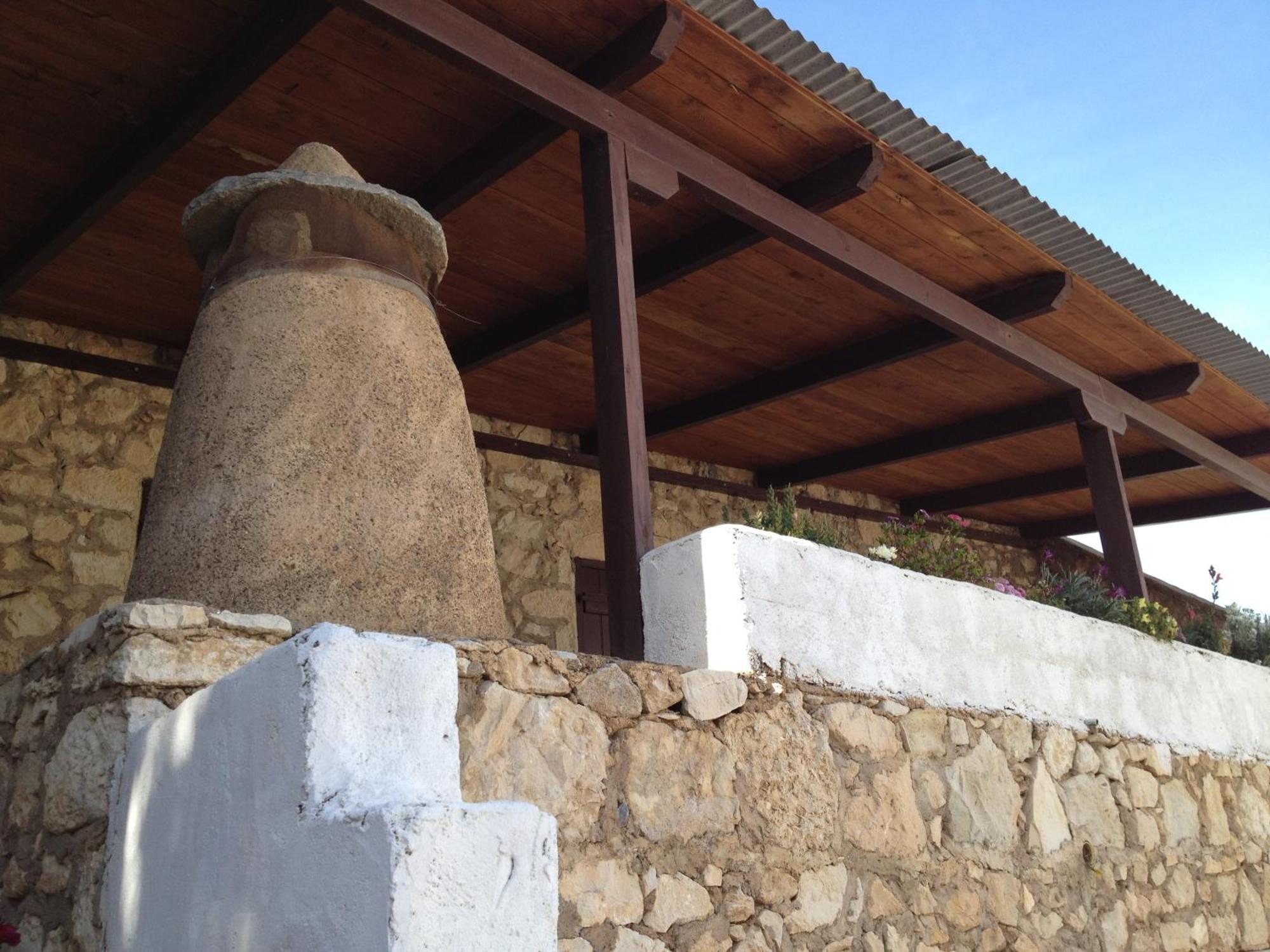 Koutsounari Traditional Cottages Kültér fotó