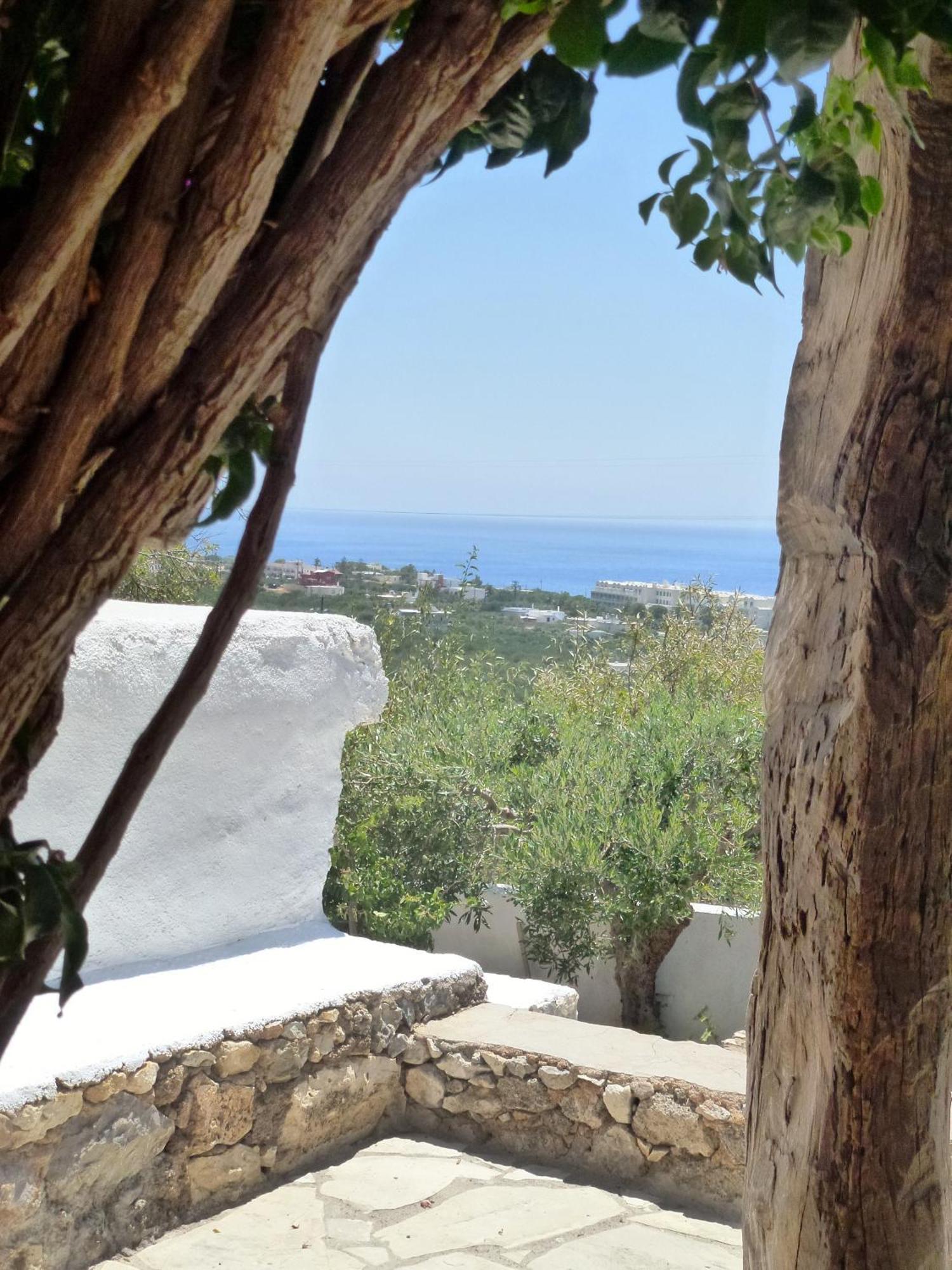Koutsounari Traditional Cottages Kültér fotó