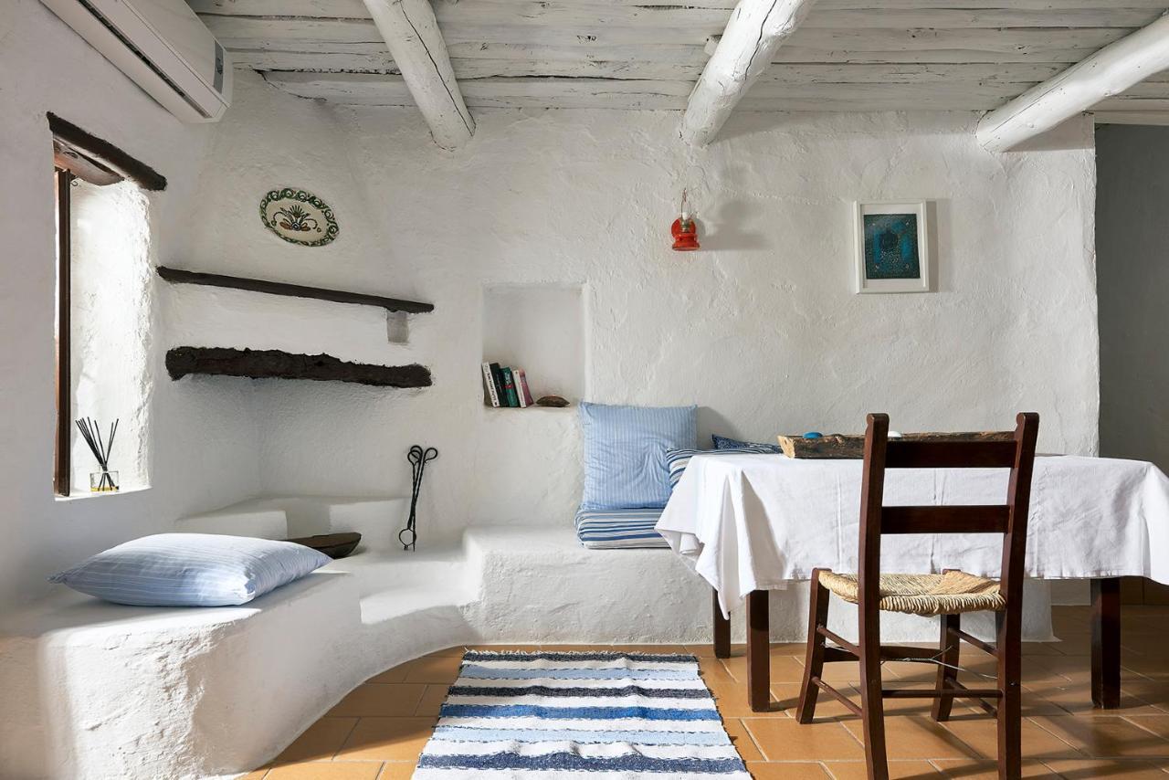 Koutsounari Traditional Cottages Kültér fotó